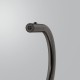 FRANKE Baterie Mythos Pescara Dus J Anthracite / Antracite, monocomanda, dus