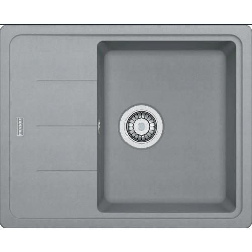 BFG 611-62 Stone Grey fragranite