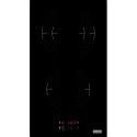 FRANKE Plita vitroceramica FRSL 302 C TD BK, Sticla, Negru, 2 zone gatit, Touch control, 30 cm