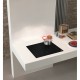 FRANKE Plita vitroceramica FRSL 604 C T BK, Sticla, negru, 4 zone gatit, Touch control, 60 cm