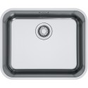 FRANKE Chiuveta Smart Sottotop SRX 110-50, inox lucios, montaj sub blat