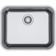 FRANKE Chiuveta Smart Sottotop SRX 110-50, inox lucios, montaj sub blat