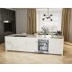 FRANKE Masina Spalat Vase incorporabila FDW 614 D10P DOS LP B, 14 seturi, 10 programe, 60 cm