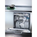 FRANKE Masina Spalat Vase incorporabila FDW 614 D10P DOS LP B, 14 seturi, 10 programe, 60 cm