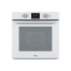 Pachet Franke Cuptor FSL 86 H WH+Plita FHNS 604 4G WH C Hota FTC 601 WH/GL+Chiuveta MRG 610-54 +Baterie Novara Plus Alb