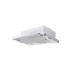 Pachet Franke Cuptor FSL 86 H WH+Plita FHNS 604 4G WH C Hota FTC 601 WH/GL+Chiuveta MRG 610-54 +Baterie Novara Plus Alb