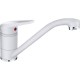 Pachet Franke Cuptor FSL 86 H WH+Plita FHNS 604 4G WH C Hota FTC 601 WH/GL+Chiuveta MRG 610-54 +Baterie Novara Plus Alb
