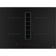 FRANKE Plita/ Hota Smart 2 Gether, Ellipse FSM 7072 4RC HI Negru, Inductie, 680 mᶾ/h, Touch control, 70 cm