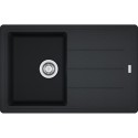 BFG 611-78 negru fragranite