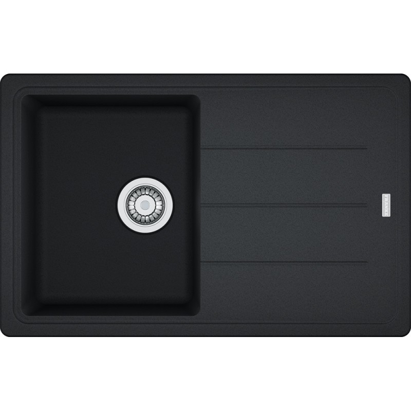 BFG 611-78 negru fragranite