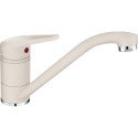FRANKE Baterie Novara Plus Sahara, monocomanda