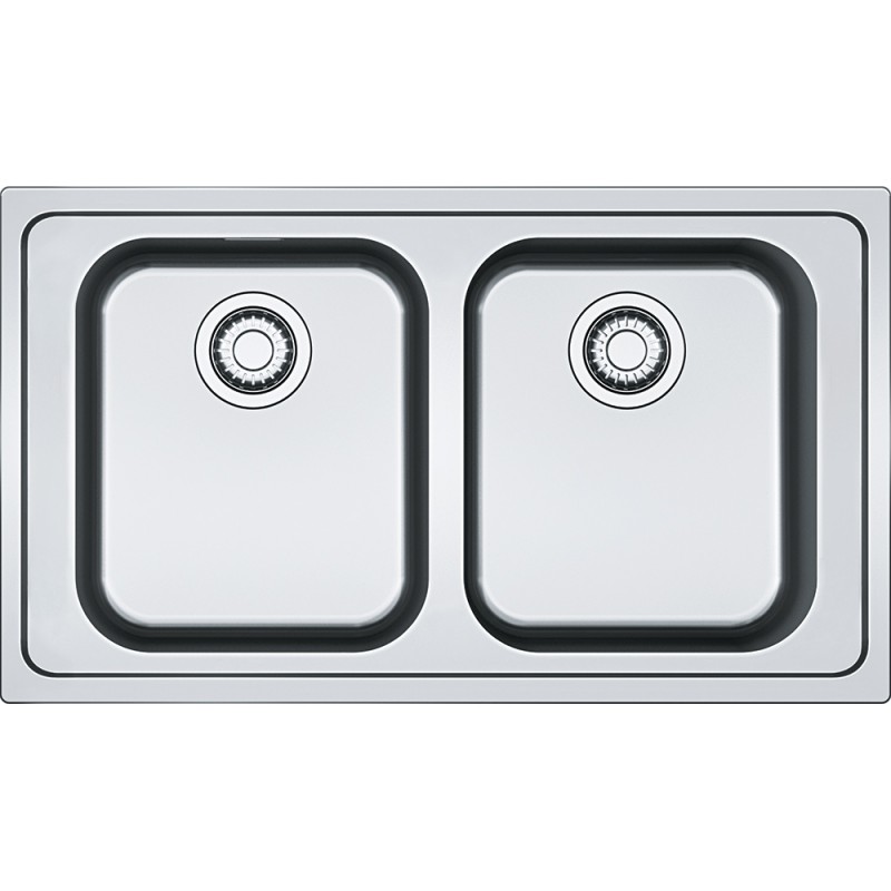 SRX 620 Inox lucios
