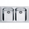 LLX 620-L Inox lucios