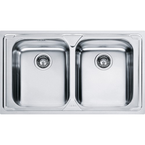 LLL 620-L Inox dekor