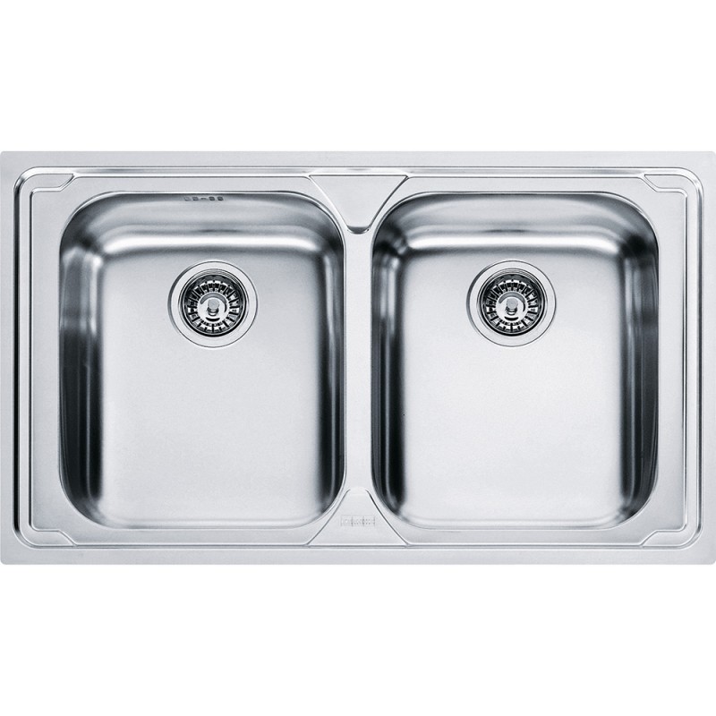 LLL 620-L Inox dekor