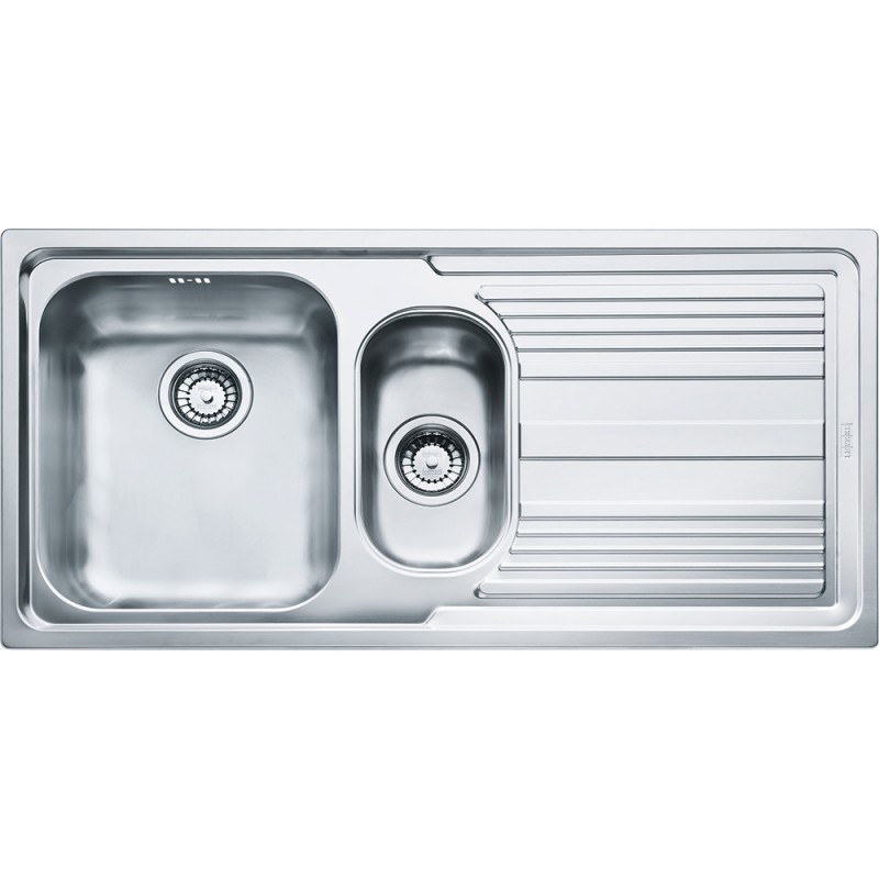 LLL 651 Inox dekor