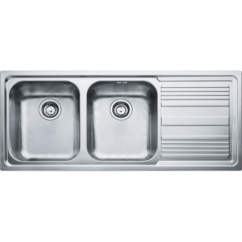 LLX 621 Inox lucios