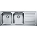 LLL 621 Inox dekor