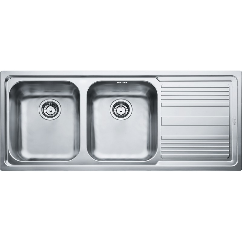 LLL 621 Inox dekor