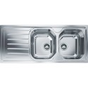 OLX 621 Inox lucios