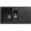 BSG 651-97 negru fragranite