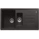 BSG 651-97 negru fragranite