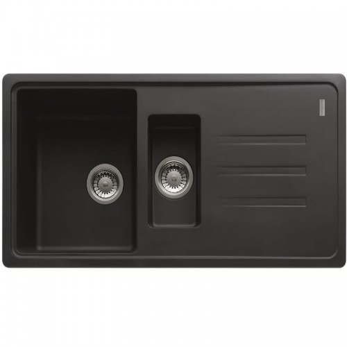 BSG 651-97 negru fragranite