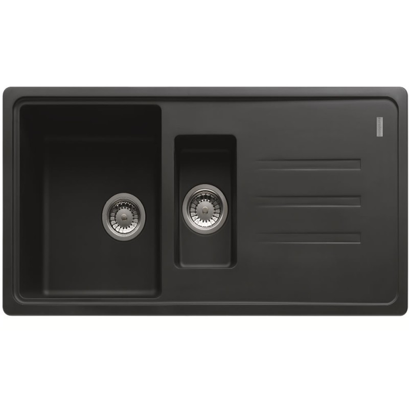 BSG 651-97 negru fragranite