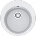 ROG 610 alb  fragranite