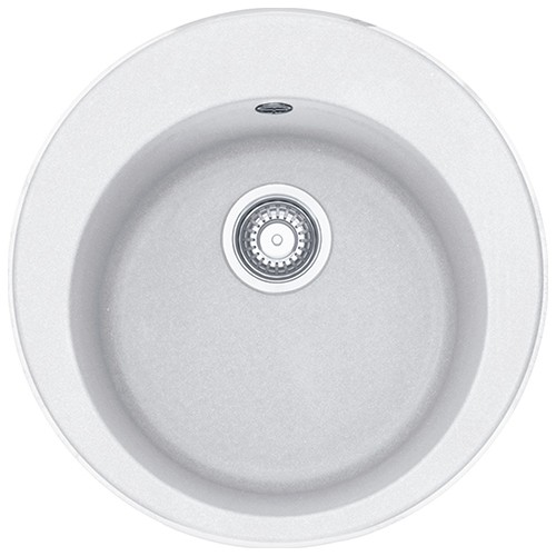 ROG 610 alb  fragranite