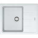 BFG 611-62 alb fragranite