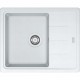 BFG 611-62 alb fragranite