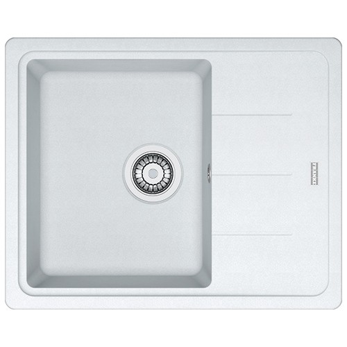 BFG 611-62 alb fragranite