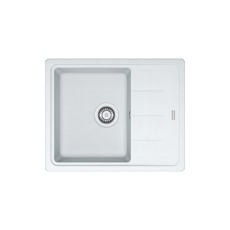 BFG 611-62 alb fragranite