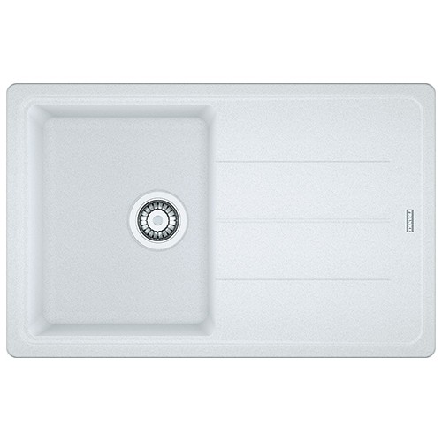 BFG 611-78 alb fragranite