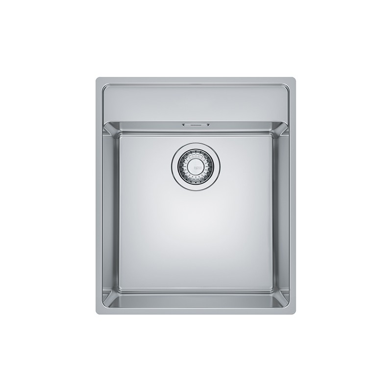 Chiuveta Franke MRX 210-40 TL Inox lucios