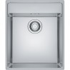 Chiuveta Franke MRX 210-40 TL Inox lucios
