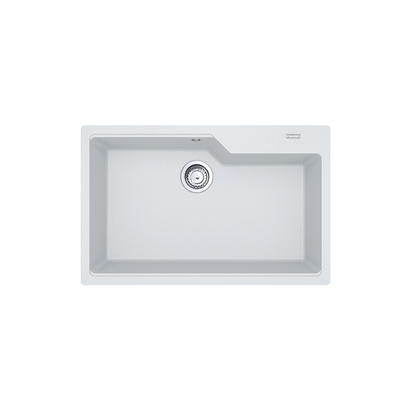 UBG 610-78 Alb Fragranite