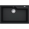 UBG 610-72 Negru Fragranite