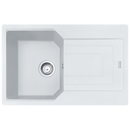 UBG 611-78 Alb Fragranite