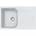 UBG 611-78 Alb Fragranite