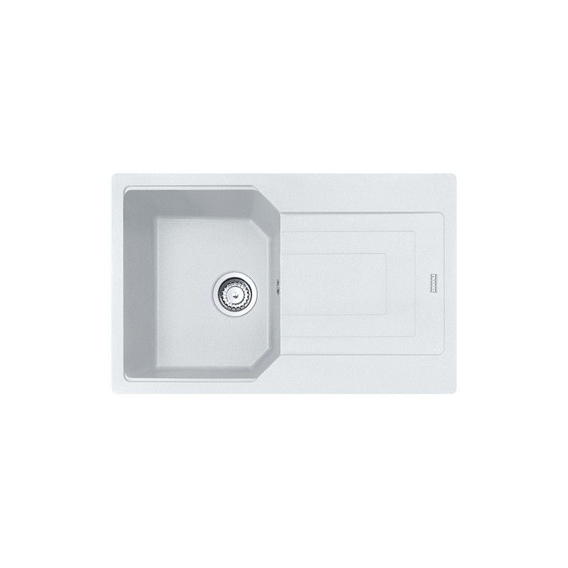 UBG 611-78 Alb Fragranite