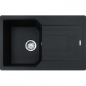 UBG 611-78 Negru Fragranite