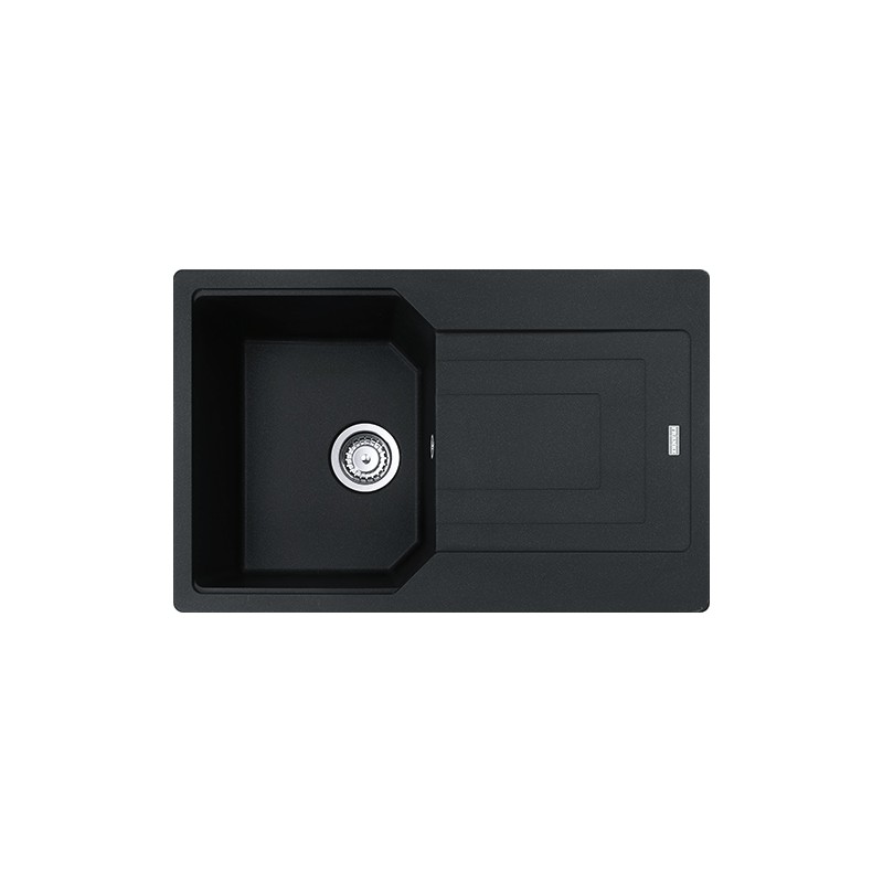 UBG 611-78 Negru Fragranite