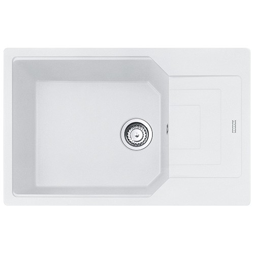UBG 611-78 L Alb Fragranite