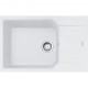 UBG 611-78 L Alb Fragranite