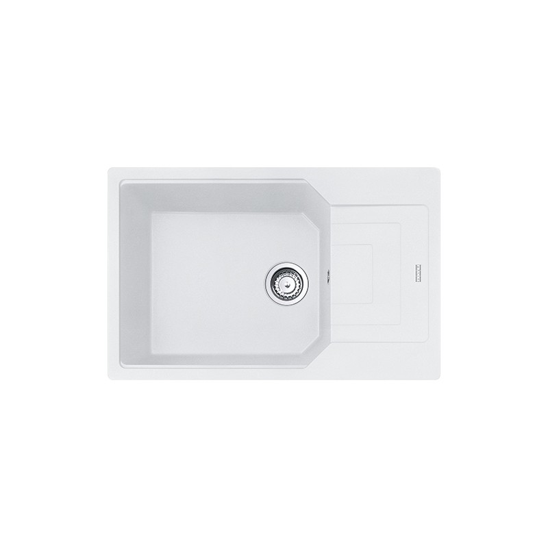 UBG 611-78 L Alb Fragranite
