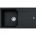 UBG 611-86 Negru Fragranite