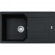 UBG 611-86 Negru Fragranite