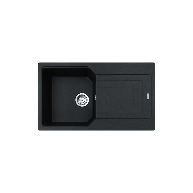 UBG 611-86 Negru Fragranite